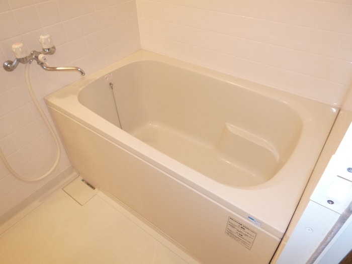 バス／シャワールーム等 ベ－ルメトロ姪浜