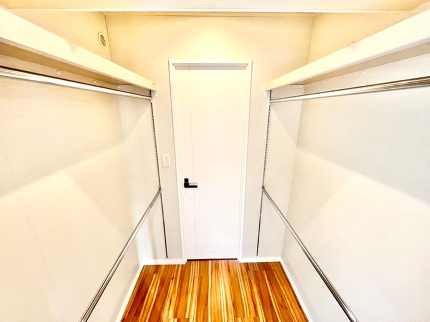 収納 カーサ・フォルトナ