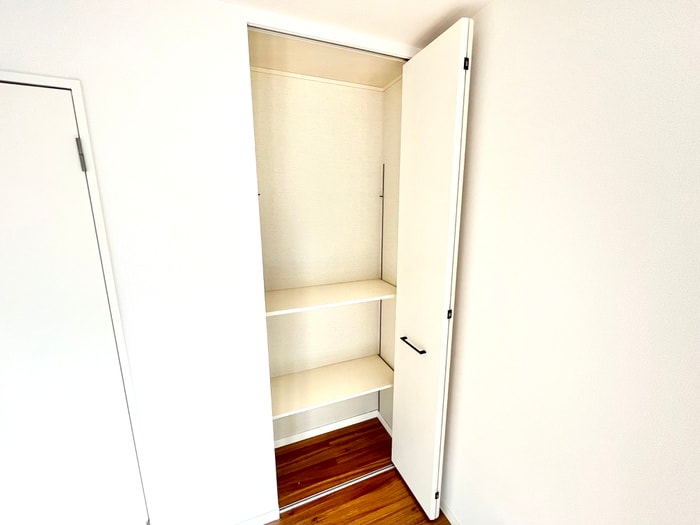 収納 カーサ・フォルトナ