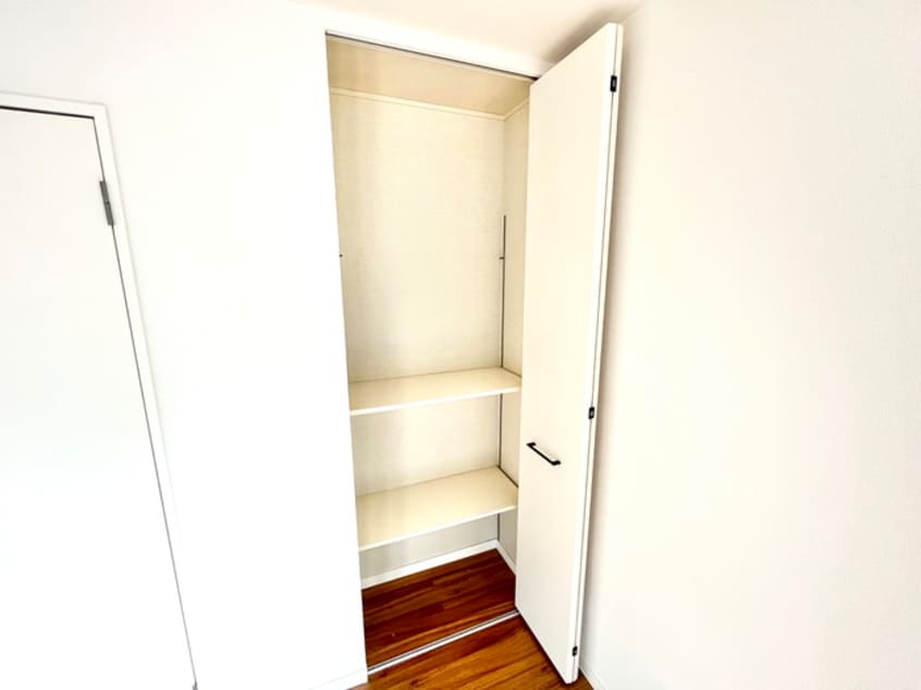 収納 カーサ・フォルトナ