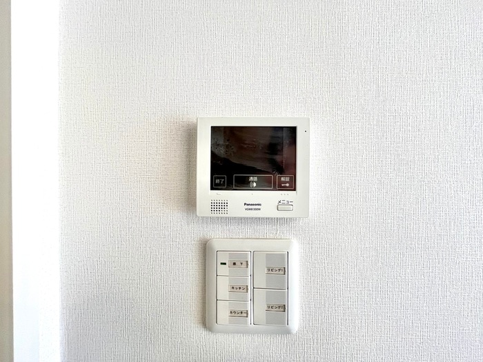 内観写真 カーサ・フォルトナ