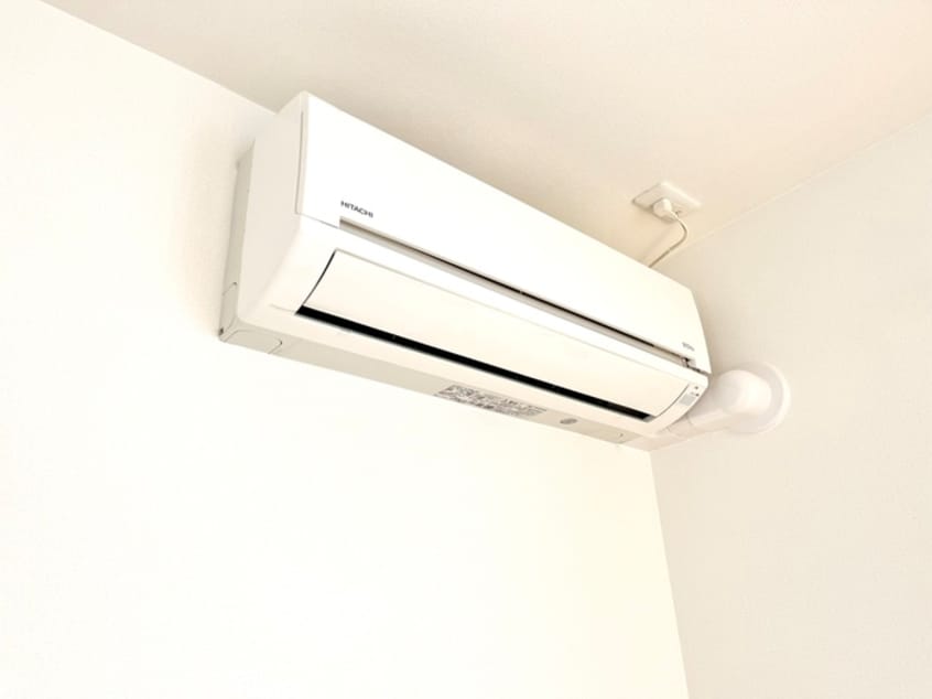 内観写真 カーサ・フォルトナ