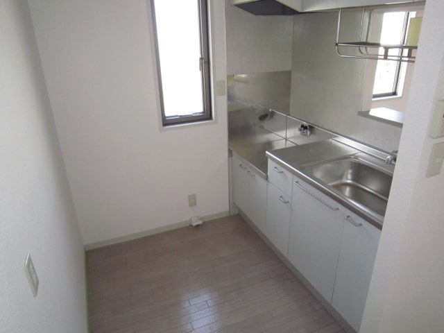 内観写真 ピュア・グリ－ン正の宮Ｂ棟