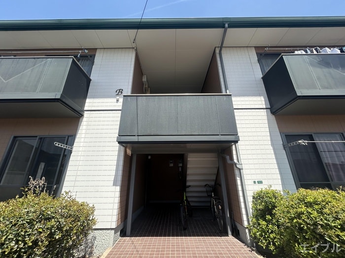 その他 ピュア・グリ－ン正の宮Ｂ棟