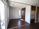 居室 アイオライト