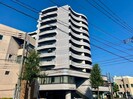 コーポランド浅生(1102)の外観