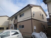 レジデンス今宿シーサイドＢ棟
