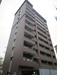 ｸﾞﾗﾝﾌｫ-ﾚ箱崎ｽﾃ-ｼｮﾝﾌﾟﾗｻﾞ(903)