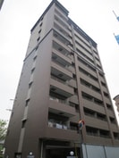 ｸﾞﾗﾝﾌｫ-ﾚ箱崎ｽﾃ-ｼｮﾝﾌﾟﾗｻﾞ(903)の外観