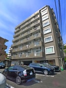 シャイニングハイツ唐湊の外観