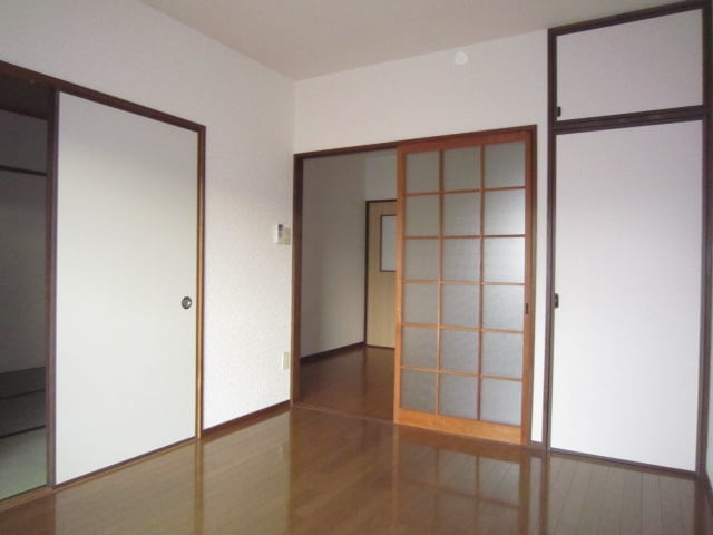 居室 リアル・Ｍ