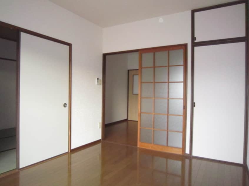 居室 リアル・Ｍ