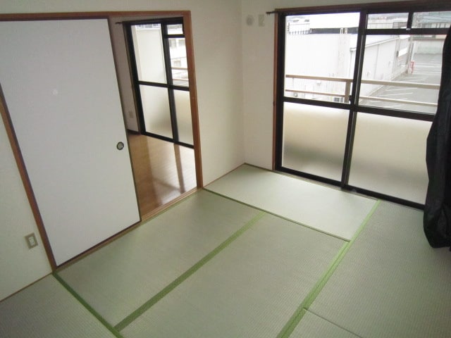 居室 リアル・Ｍ