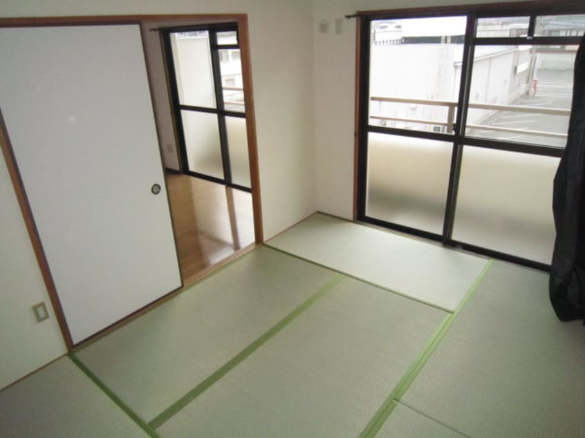 居室 リアル・Ｍ