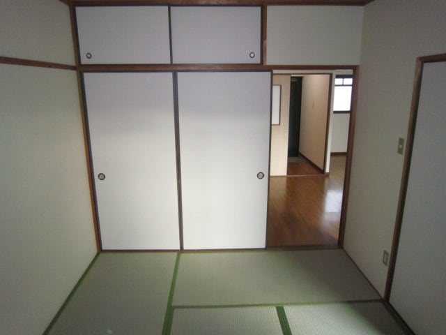 居室 リアル・Ｍ