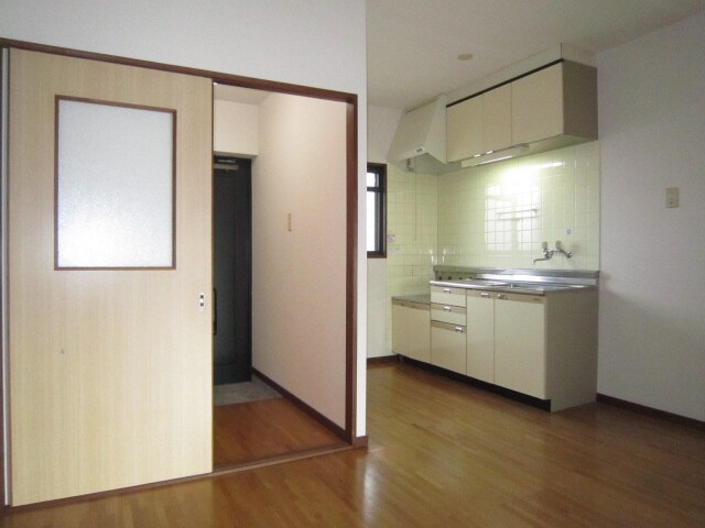 居室 リアル・Ｍ