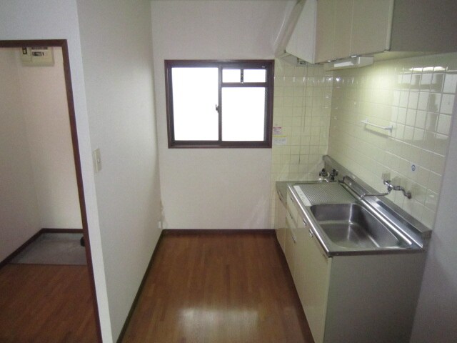 キッチン リアル・Ｍ