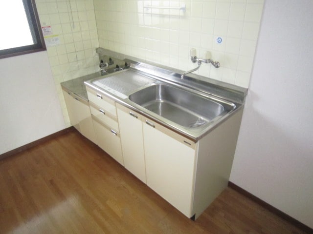 キッチン リアル・Ｍ