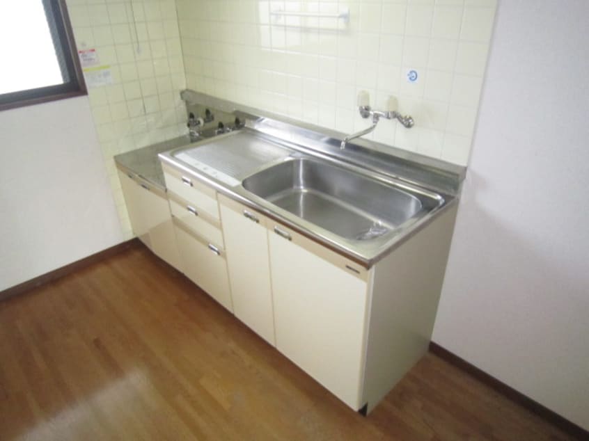 キッチン リアル・Ｍ