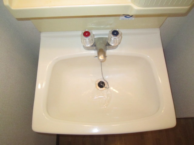 洗面 リアル・Ｍ