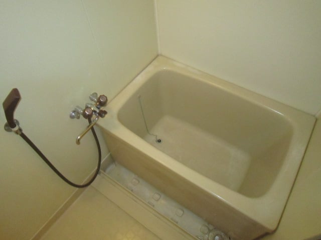 バス／シャワールーム等 リアル・Ｍ