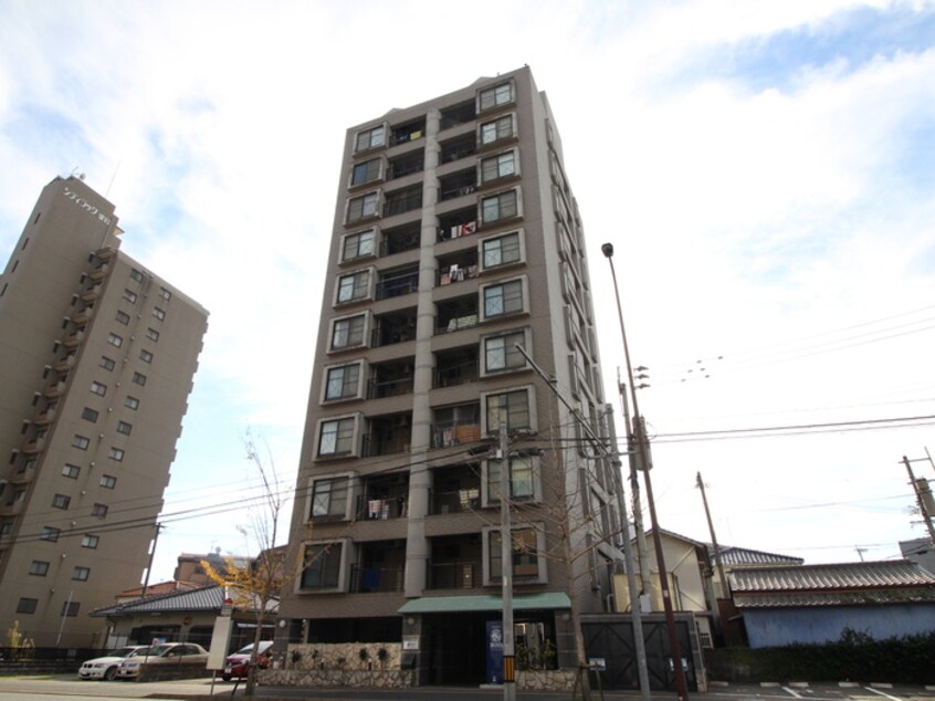 外観写真 Ｋステーションプラザ姪浜