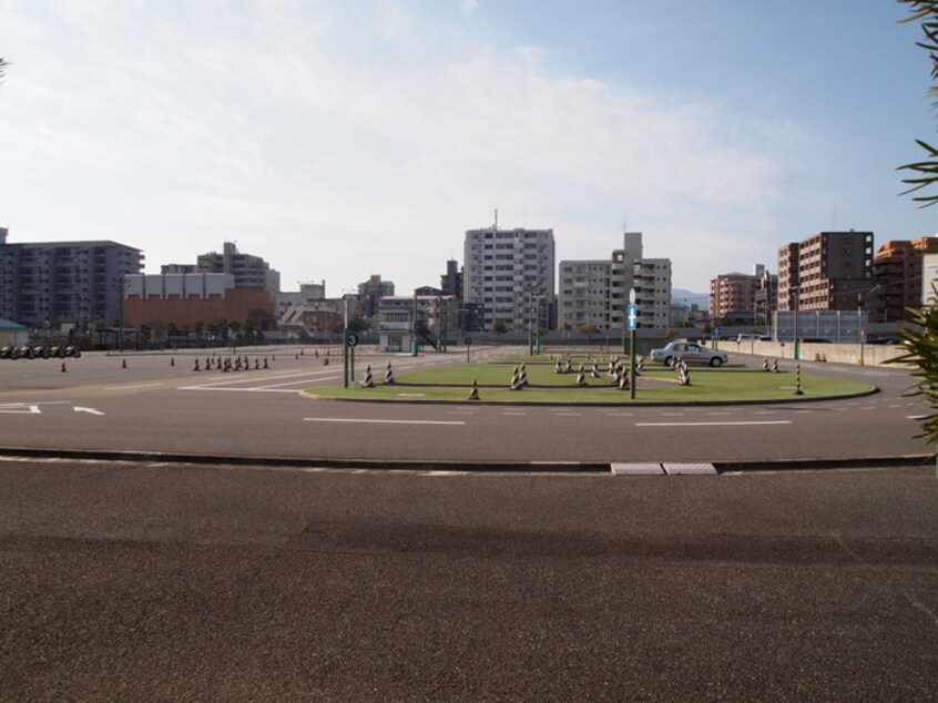 周辺環境 Ｋステーションプラザ姪浜