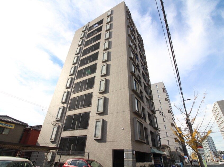 外観写真 Ｋステーションプラザ姪浜