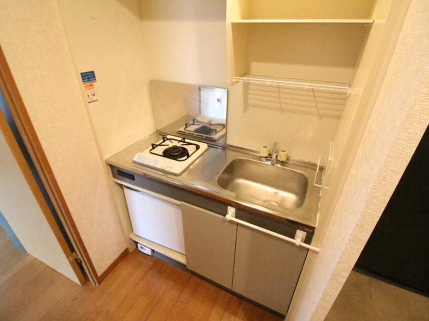 キッチン Ｋステーションプラザ姪浜