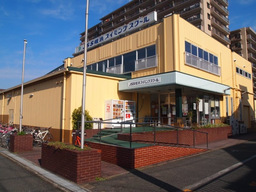 周辺環境 Ｋステーションプラザ姪浜