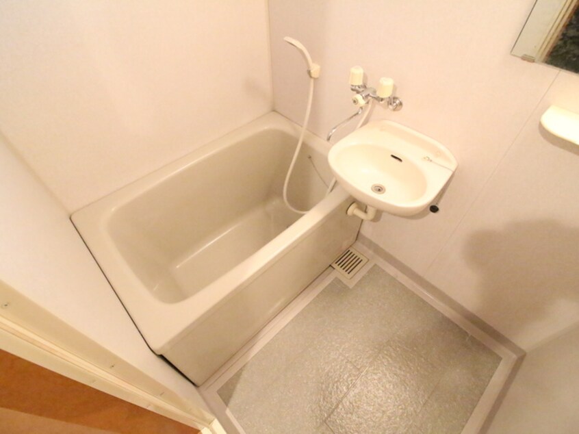 バス／シャワールーム等 Ｋステーションプラザ姪浜