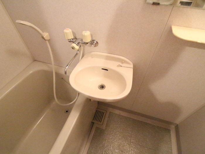 洗面 Ｋステーションプラザ姪浜