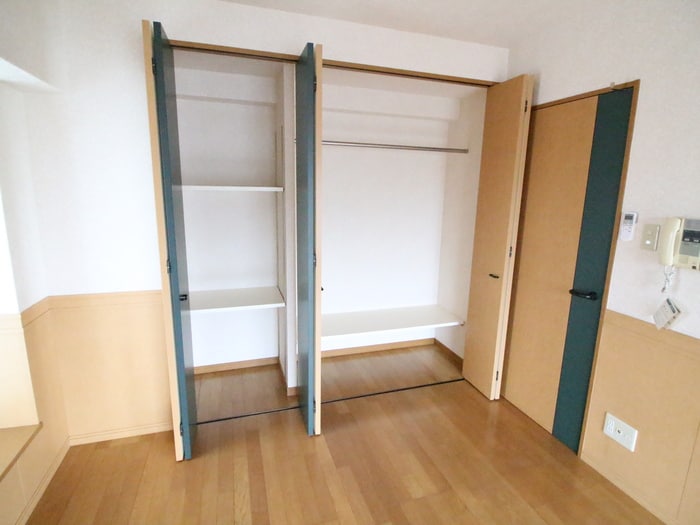 収納 Ｋステーションプラザ姪浜