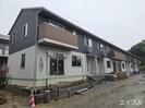 TORISIA花見が丘の外観