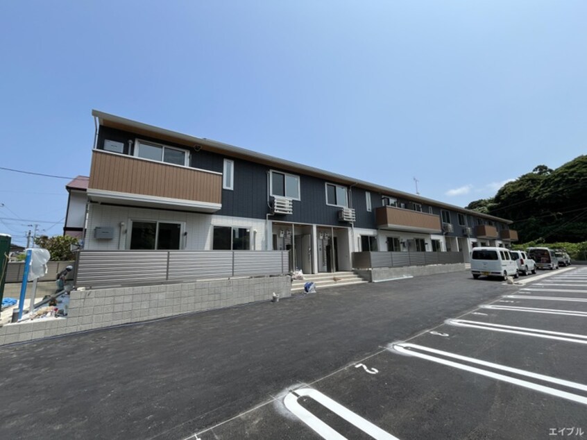 外観写真 TORISIA花見が丘