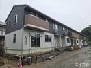 TORISIA花見が丘の外観