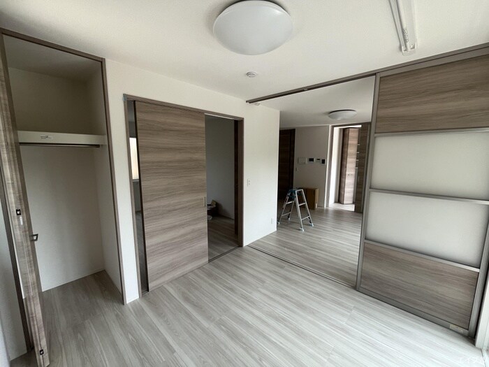 居室 TORISIA花見が丘