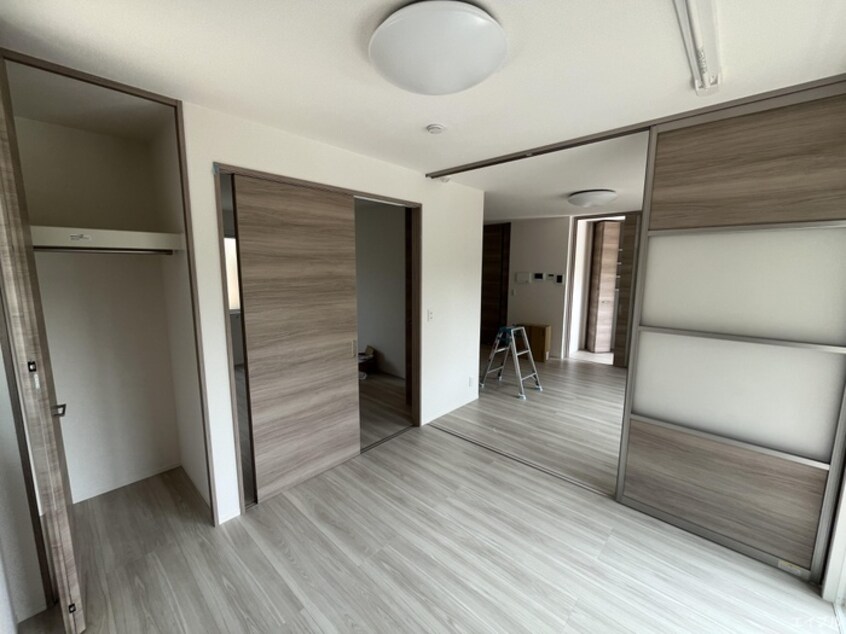 居室 TORISIA花見が丘