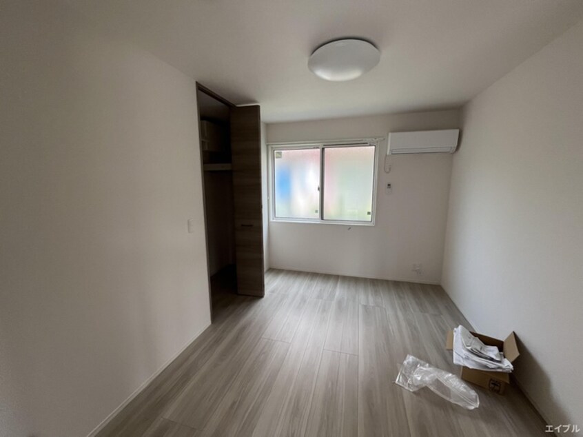 居室 TORISIA花見が丘