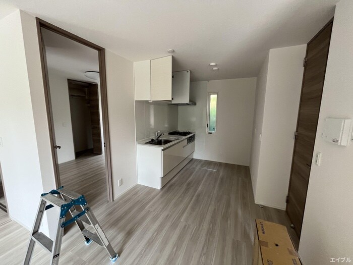 居室 TORISIA花見が丘