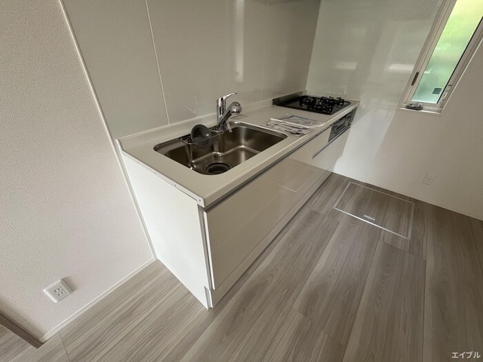 キッチン TORISIA花見が丘