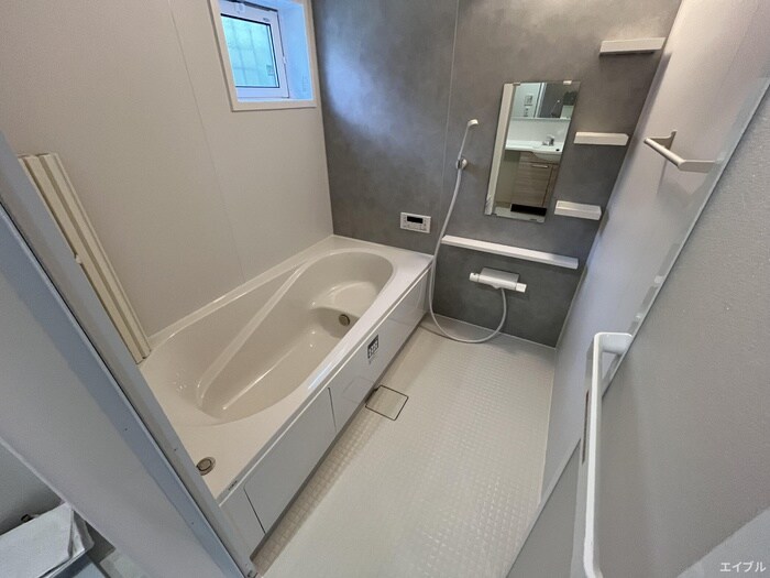 バス／シャワールーム等 TORISIA花見が丘