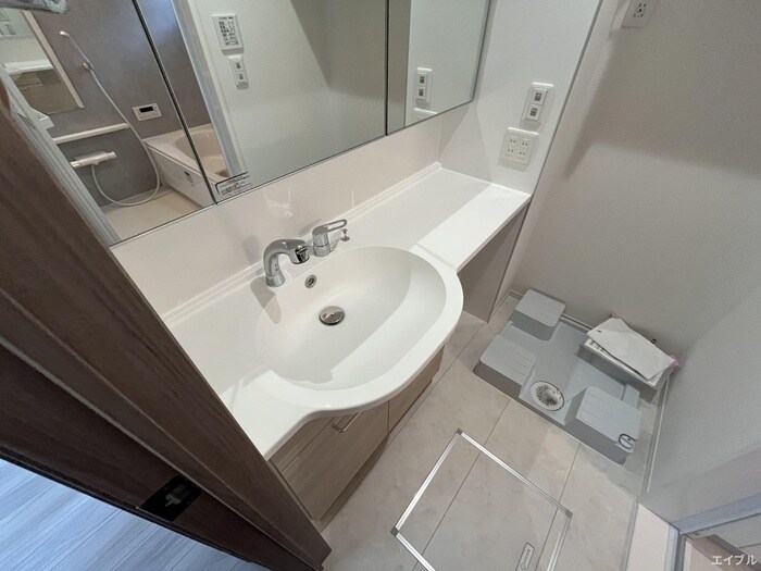 洗面 TORISIA花見が丘