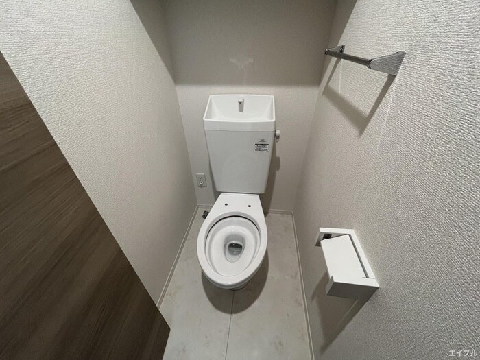 トイレ TORISIA花見が丘