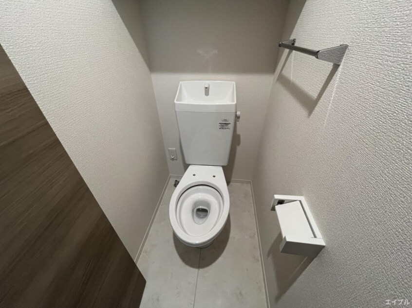 トイレ TORISIA花見が丘