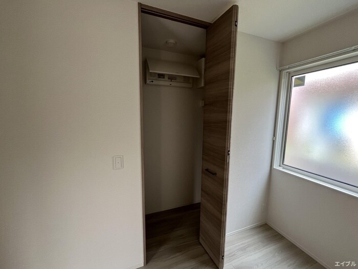 収納 TORISIA花見が丘