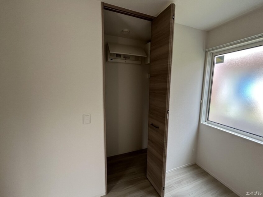 収納 TORISIA花見が丘