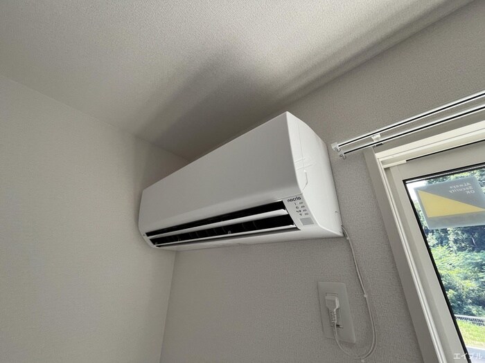 内観写真 TORISIA花見が丘