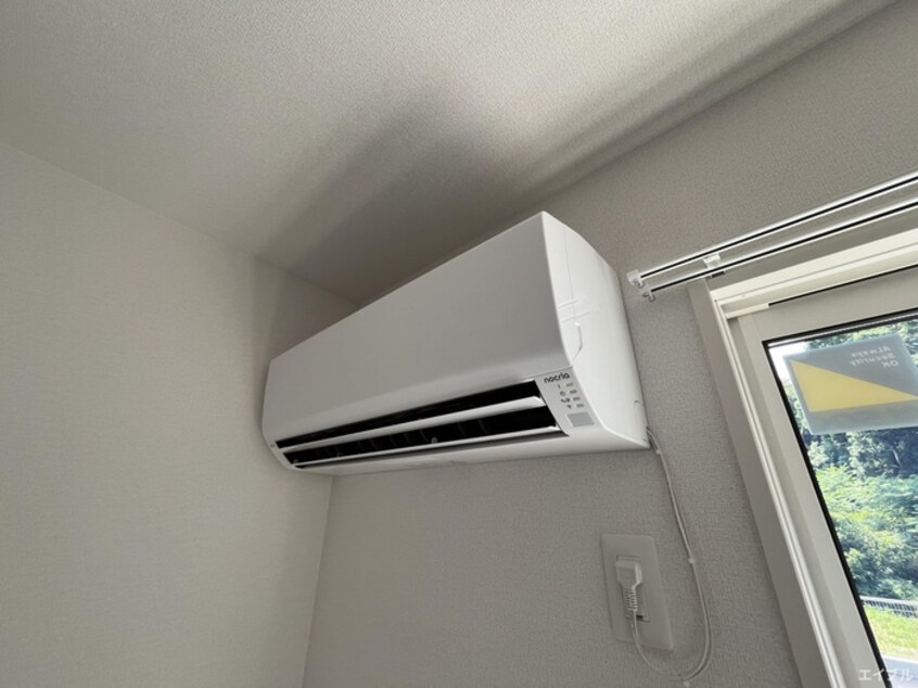 内観写真 TORISIA花見が丘