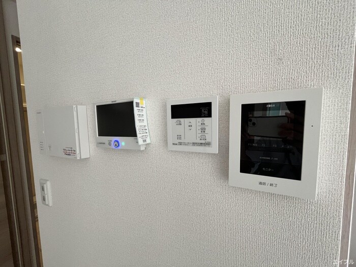 内観写真 TORISIA花見が丘